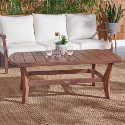 Image showing  Payden Outdoor Coffeee Table, Natural, CPT1024A