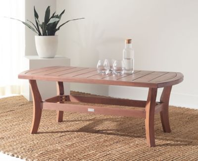 Image showing  Payden Outdoor Coffeee Table, Natural, CPT1024A