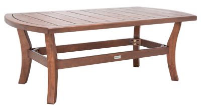 Image showing  Payden Outdoor Coffeee Table, Natural, CPT1024A