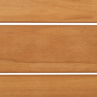 Image showing  Kauai Brazil Teak Coffee Table, Natural, CPT1042A