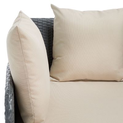Image showing  August Daybed, PAT2500A