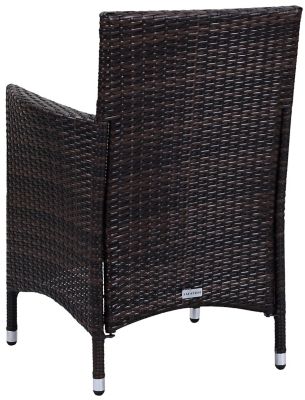 Image showing 5 th Safavieh Kendrick Chair