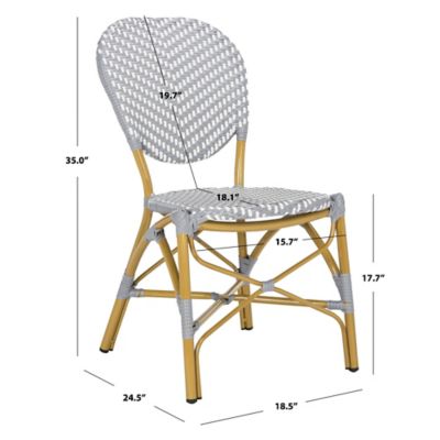 Image showing  Lisbeth Side Chair