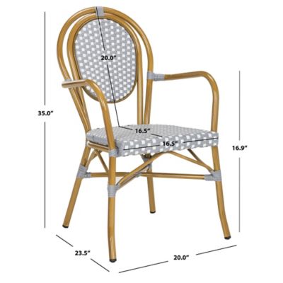 Image showing  Rosen Arm Chair