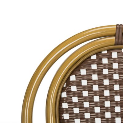 Image showing 6 th Safavieh Rosen Arm Chair