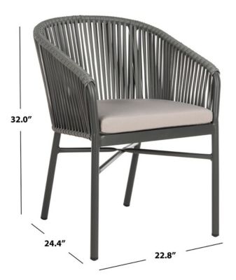 Image showing  Matteo Rope Chair