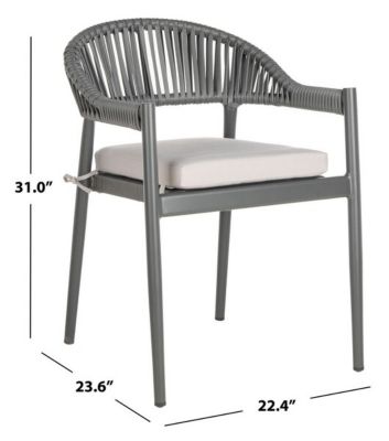 Image showing  Greer Rope Chair