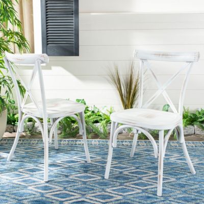 Image showing  Elia Chair, White