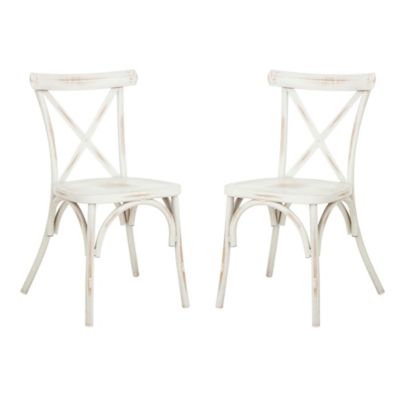 Image showing  Elia Chair, White
