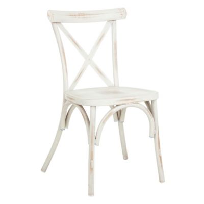 Image showing  Elia Chair, White