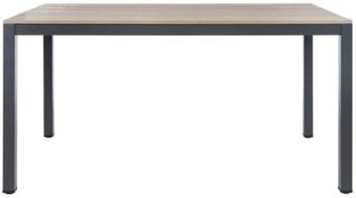 Image showing  Beldan Dining Table, Taupe