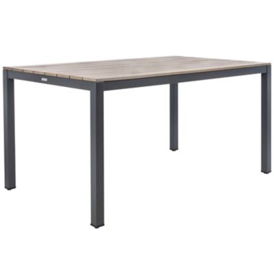 Image showing  Beldan Dining Table, Taupe