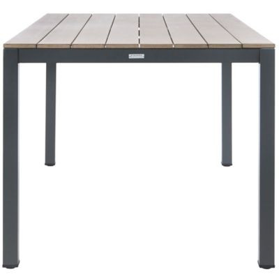 Image showing  Beldan Dining Table, Taupe