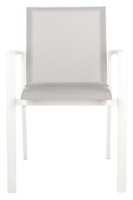 Safavieh Negan Chair, Grey