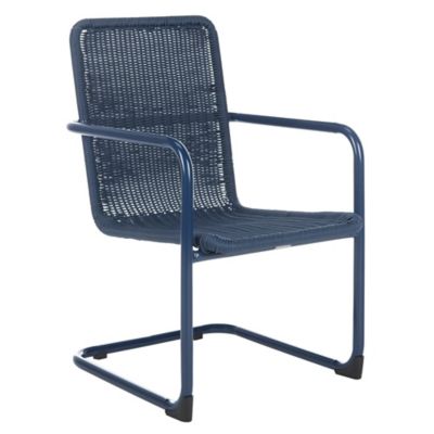 Image showing  Hutton Chair, Navy