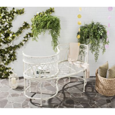 Image showing  Lara Kissing Bench