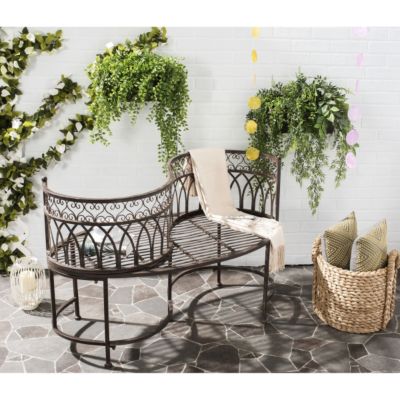 Image showing  Lara Kissing Bench