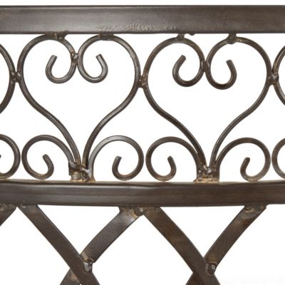 Image showing  Lara Kissing Bench
