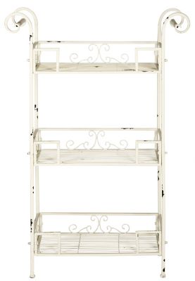 Safavieh Noreen 3 Tier Shelf, PAT5006A