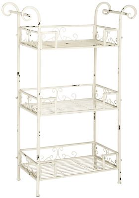 Image showing  Noreen 3 Tier Shelf, PAT5006A