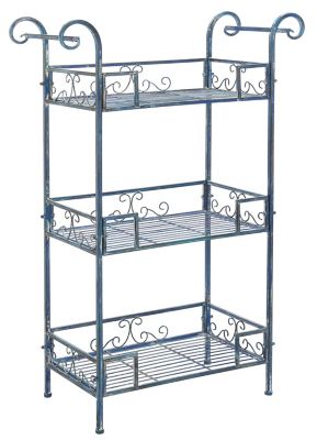 Image showing  Noreen 3 Tier Shelf, PAT5006C