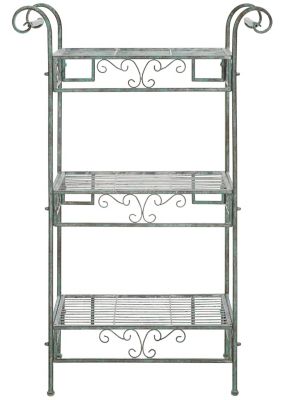 Safavieh Noreen 3 Tier Shelf, PAT5006D