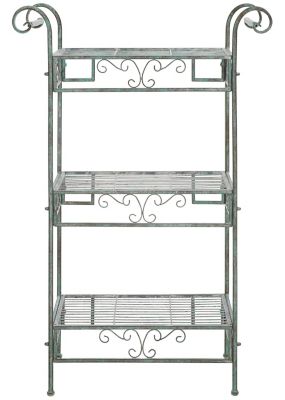 Safavieh Noreen 3 Tier Shelf, PAT5006D