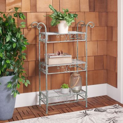 Image showing  Noreen 3 Tier Shelf, PAT5006D