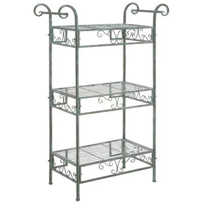 Image showing  Noreen 3 Tier Shelf, PAT5006D