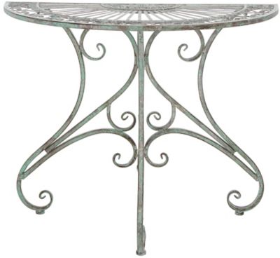 Antique Green