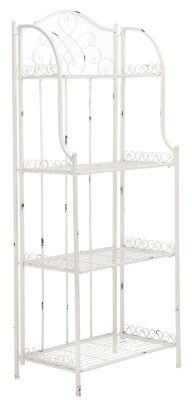 Image showing  Amaris 4 Tier Shelf, PAT5014B