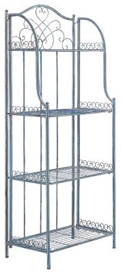 Image showing  Amaris 4 Tier Shelf, PAT5014C