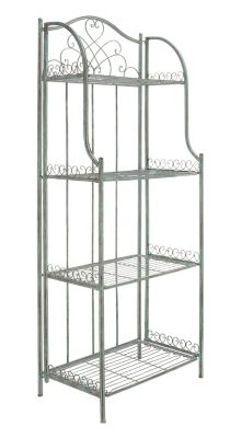 Image showing  Amaris 4 Tier Shelf, PAT5014D