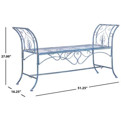 Image showing  Adina Bench