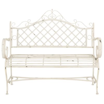 Safavieh Abner Bench