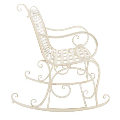 Image showing 5 th Safavieh Ressi Rock Bench