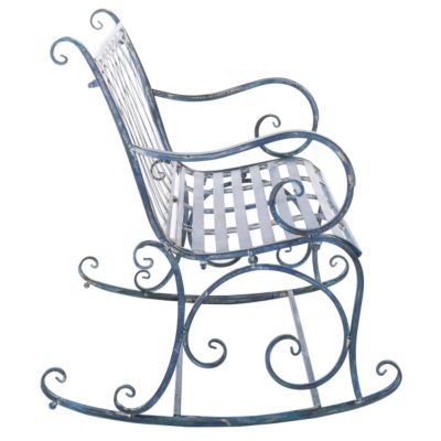 Image showing  Ressi Rock Bench