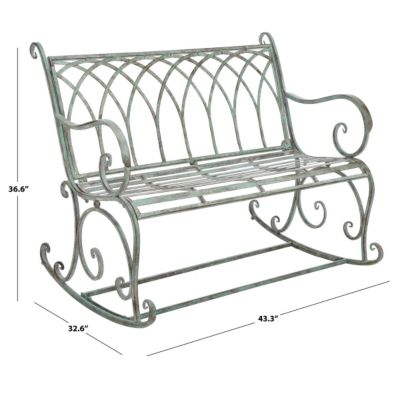 Image showing  Ressi Rock Bench