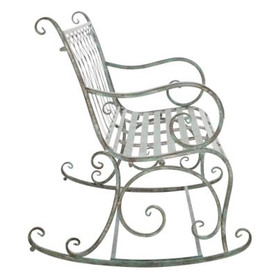 Image showing  Ressi Rock Bench