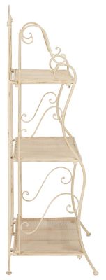 Image showing  Torus 3 Tier Shelf, PAT5022A