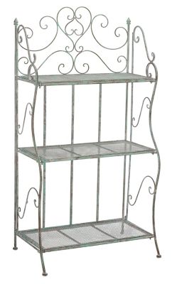 Image showing  Torus 3 Tier Shelf, PAT5022D