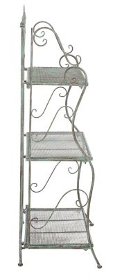 Image showing  Torus 3 Tier Shelf, PAT5022D