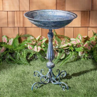 Image showing  Orian Bird Bath, PAT5023B