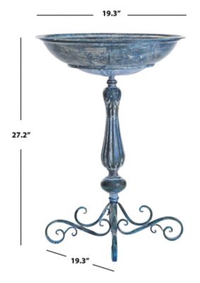 Image showing  Orian Bird Bath, PAT5023B