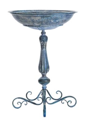 Image showing  Orian Bird Bath, PAT5023B