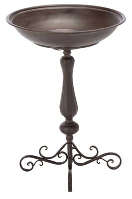 Image showing  Orian Bird Bath, PAT5023C