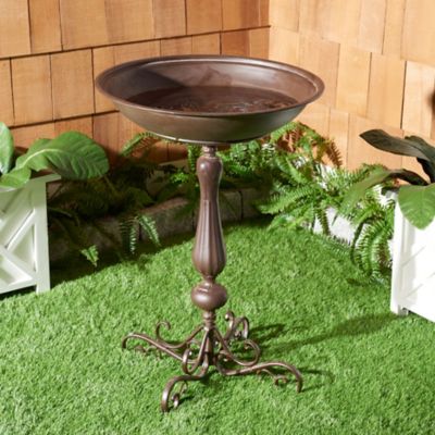 Image showing  Orian Bird Bath, PAT5023C