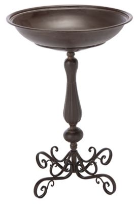 Image showing  Orian Bird Bath, PAT5023C