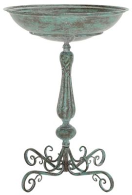 Safavieh Orian Bird Bath, PAT5023D