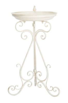 Safavieh Ashlan Bird Bath, PAT5024A